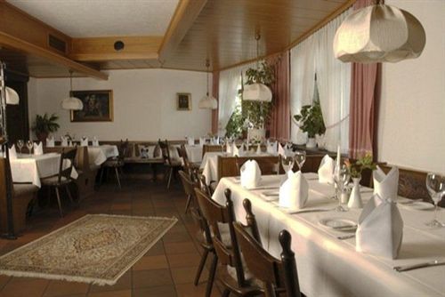 Hotel & Restaurant Fischer Altenstadt  Exterior foto